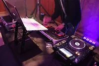Jeremy Beaudor Dj