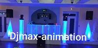 Djmax-animation