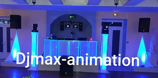 Djmax-animation