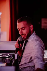 Dj Mozon