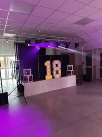 Noa Vanesse Événementiel & Dj Van S