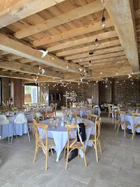 Le Clos des Castagnes