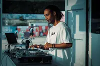 Dj Samba Events