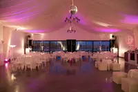 Mise en Seine - Salle de Réception en Normandie