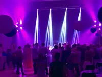 Clubbing Events