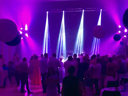 Clubbing Events
