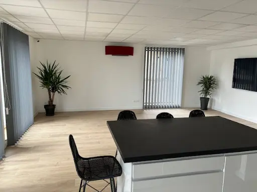 Location Salle de Réunion