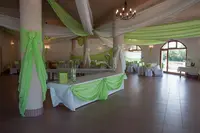Domaine de Messenas, Espace Mariage & Equestre du Trièves