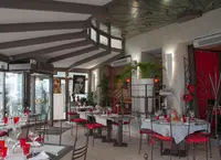 The Art Cafe