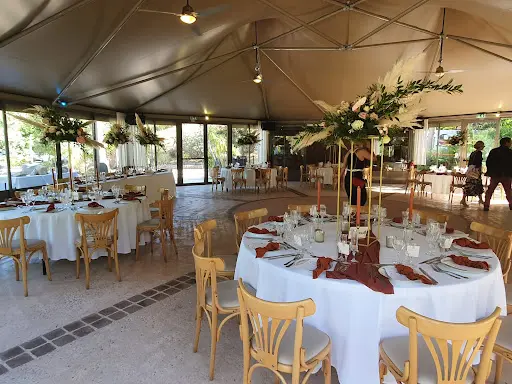 Tropicana Events