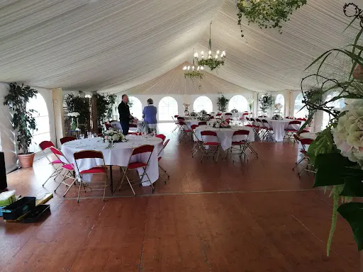 Manoir des Foulons