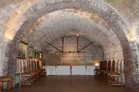 La Cave Salle de Réceptions