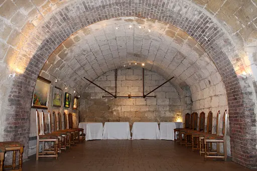 La Cave Salle de Réceptions