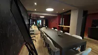 Le Studio 17 Rouen