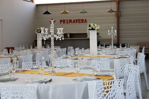 Primavera