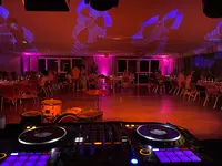 Bladevents Dj Sax