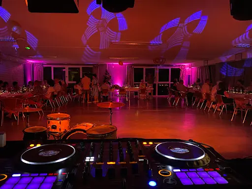 Bladevents Dj Sax