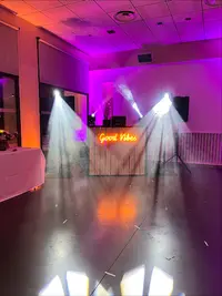 Dj A.m.l Événements