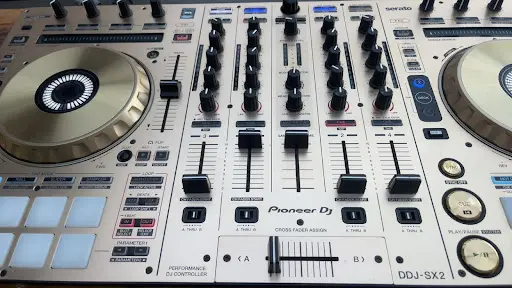 Mix By Juhani