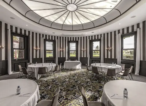 Le Manoir du Paris Country Club