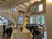 Le Moulin de Basse Roche