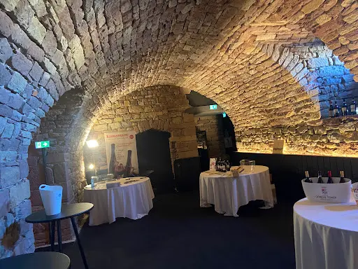 Domaine Imodis - Lieu de Réception, Evénements, Bar & Restaurant Éphémère