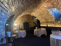 Domaine Imodis - Lieu de Réception, Evénements, Bar & Restaurant Éphémère