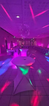 Val Events