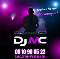 Dj Mc