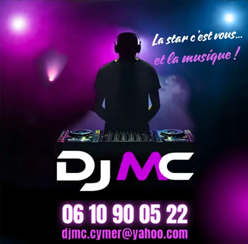 Dj Mc
