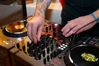 Adriano Tartero Dj Évents