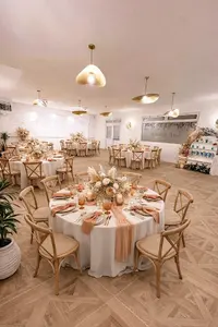 La Bohemian Casa de Réception