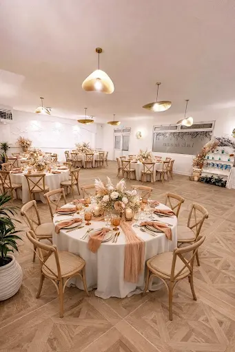 La Bohemian Casa de Réception