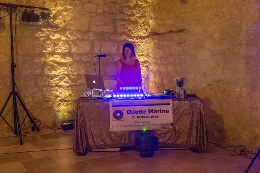 Djette Marina