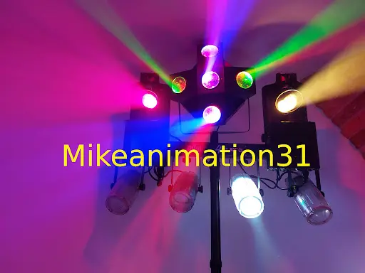 Mikeanimation31