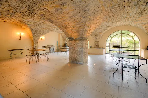 Domaine des Rives