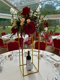 Kamso Event