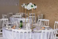 Domaine Tilina - Gîtes et Réception
