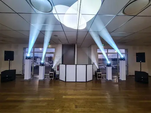 Quesada Events