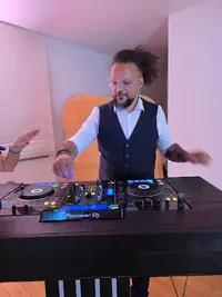 Projet Dj