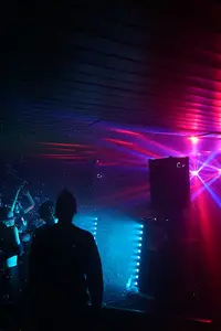 Boly - Dj / Location Son, Eclairage, Photobooth, Jeux Gonflables, ... Haute-savoie