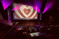 Dj Max Animation