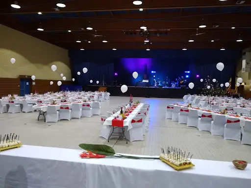 Salle des Fêtes de Sens