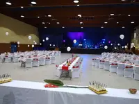 Salle des Fêtes de Sens