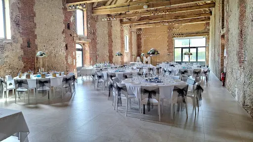 Domaine de Champignolles