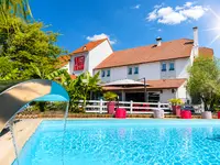 Carré Pau Airport Hotel