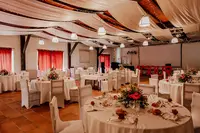 Hacienda Marcas – Salle de Réception Pau