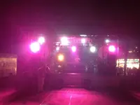 Podium System Flash