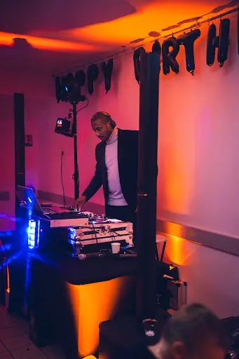 Lesjteam Dj S - Paris