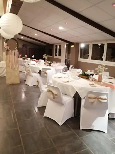 Le Moulin du Roy Salle